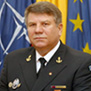 Amiral dr. Gheorghe MARIN